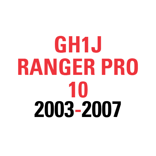 GH1J RANGER PRO 10 2003-2007